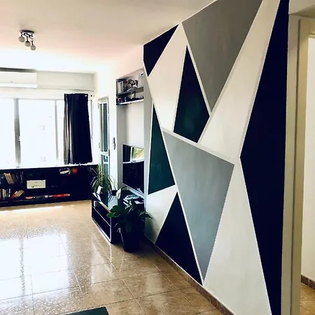 Apartament Flamingo Puerto Marina - 150m Playa *