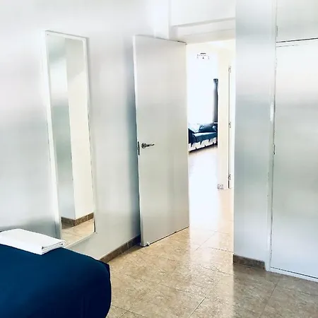 Apartament Flamingo Puerto Marina - 150m Playa Benalmádena