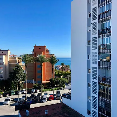 Flamingo Puerto Marina - 150m Playa Apartament Benalmádena