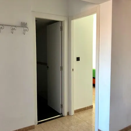 Flamingo Puerto Marina - 150m Playa Apartament Benalmádena