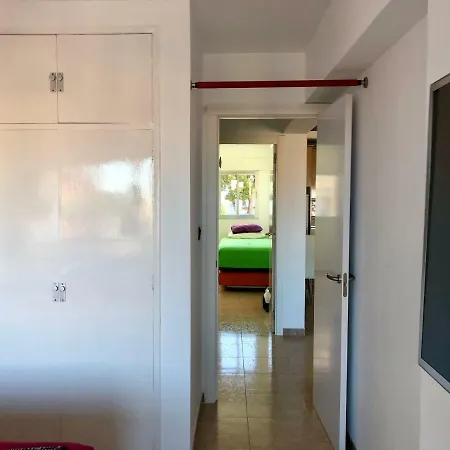 Flamingo Puerto Marina - 150m Playa Apartament Benalmádena