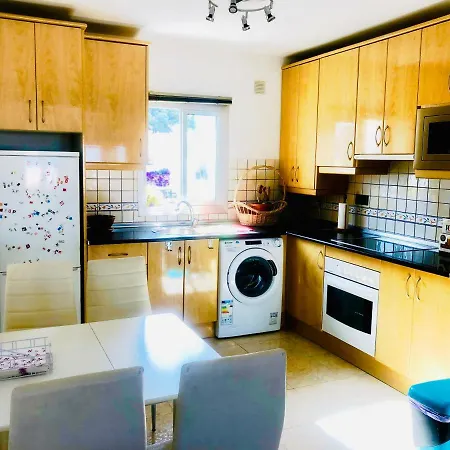 Apartament Flamingo Puerto Marina - 150m Playa