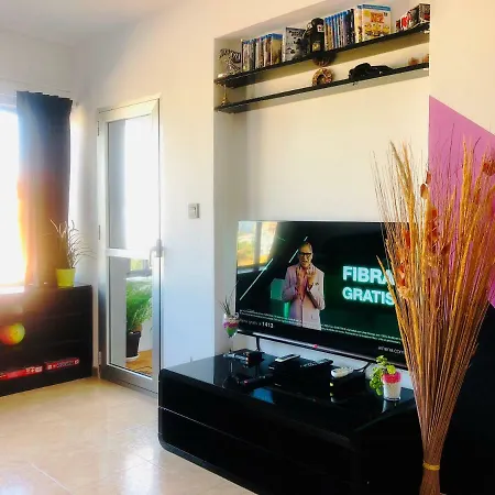 Flamingo Puerto Marina - 150m Playa Apartament Benalmádena