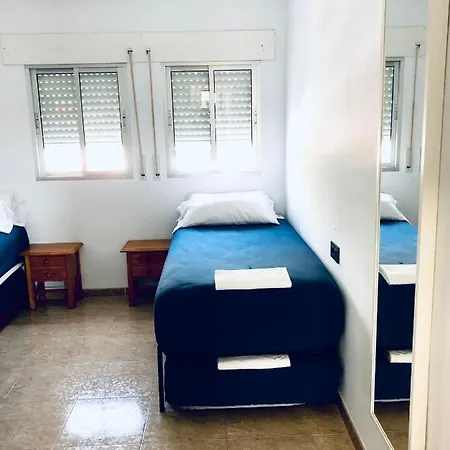Apartamento Flamingo Puerto Marina - 150m Playa